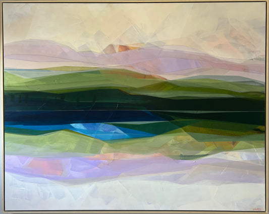 ‘reflections’