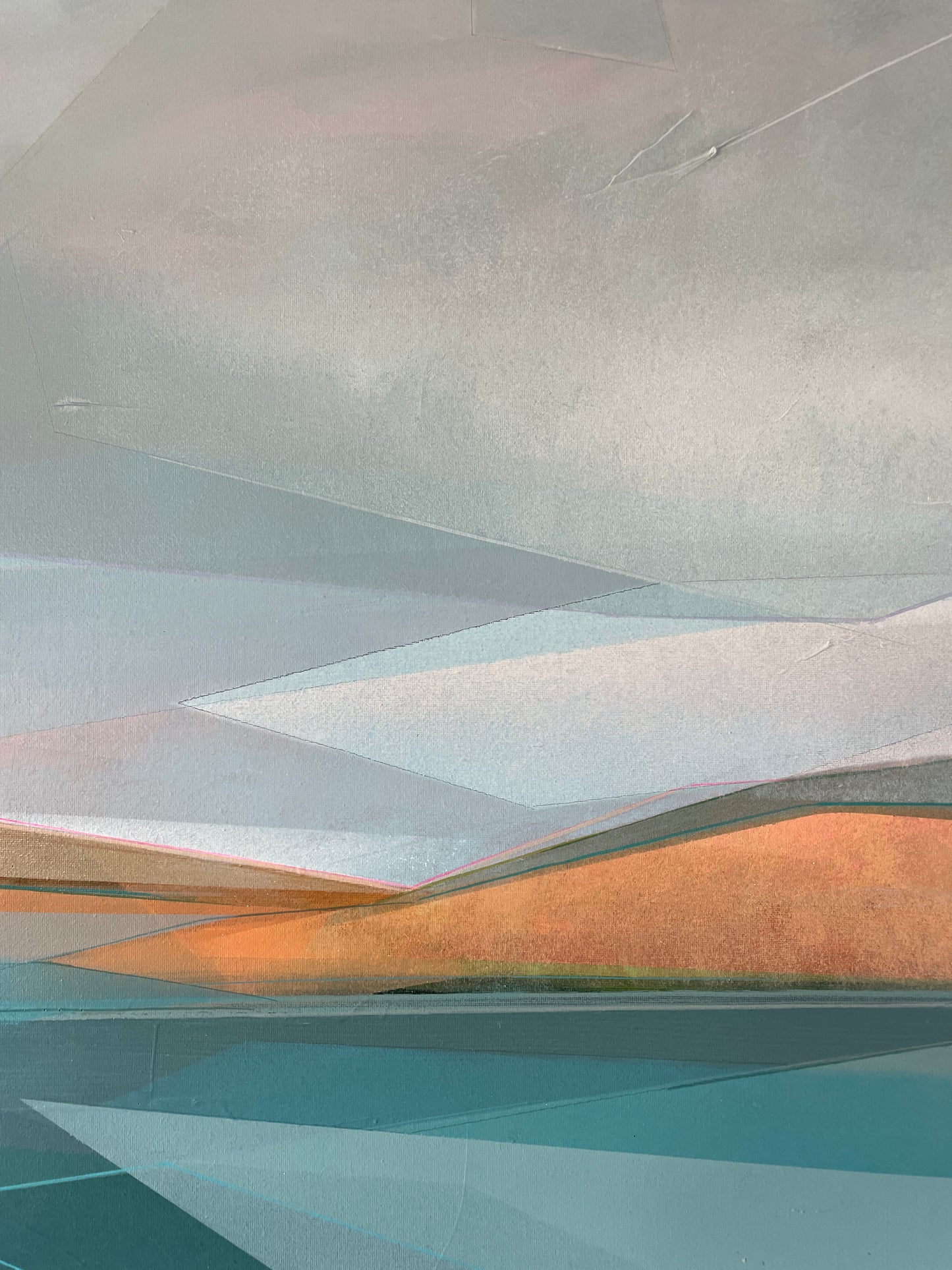 ‘Winter on Skye, Skye’