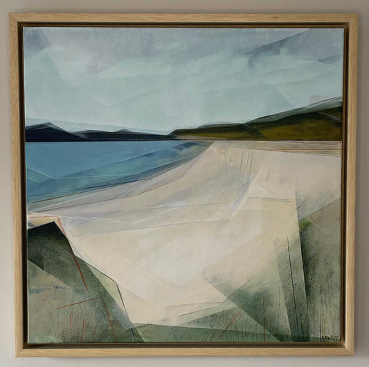 ‘just you and I’