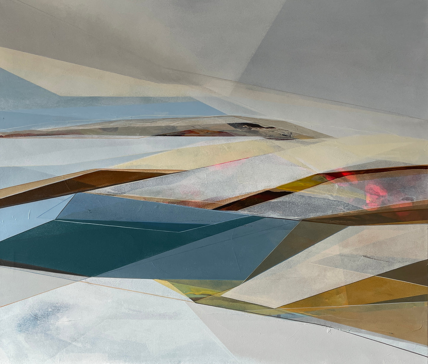 ‘Secret places, Skye’