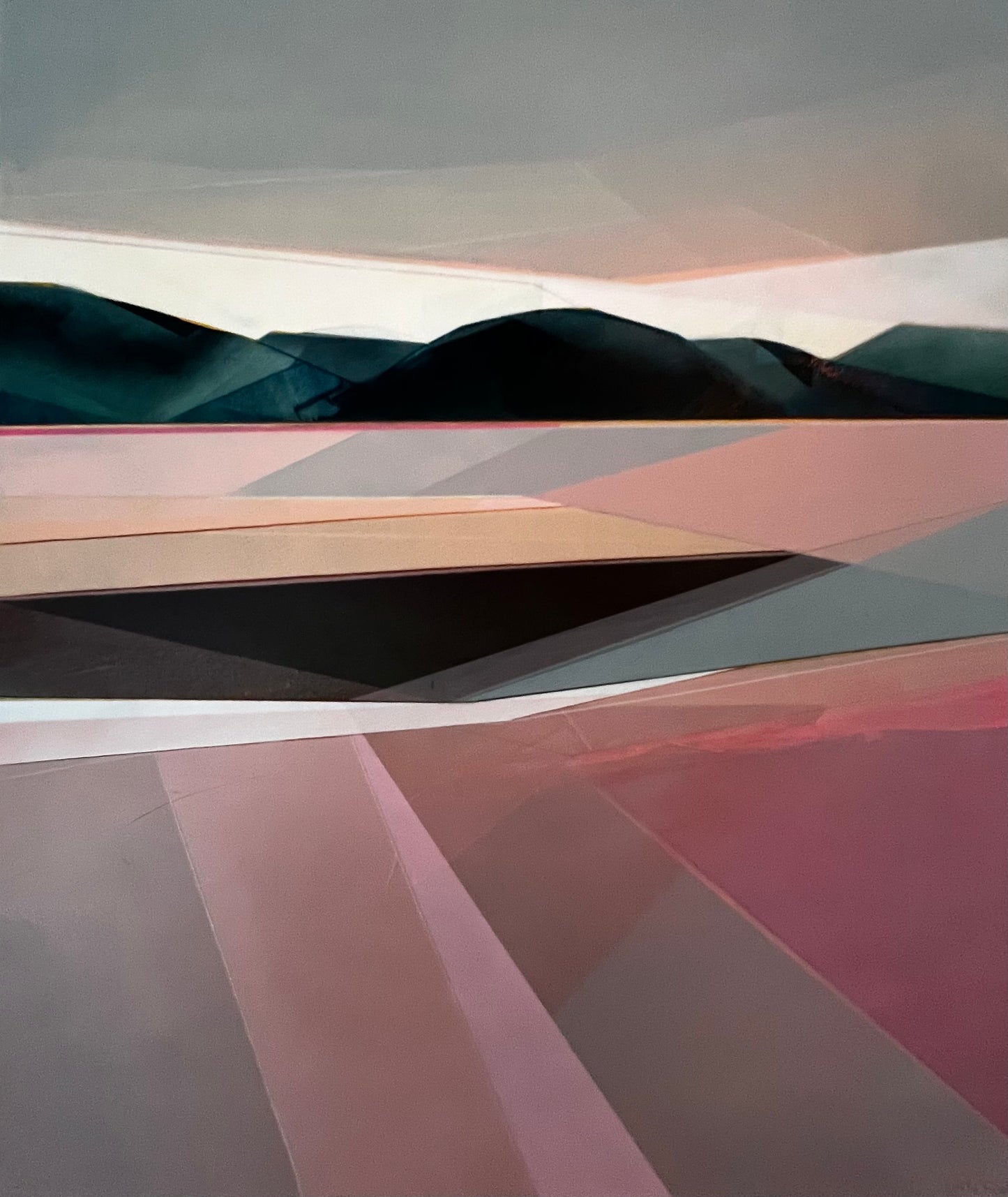 ‘After the storm’ Skye