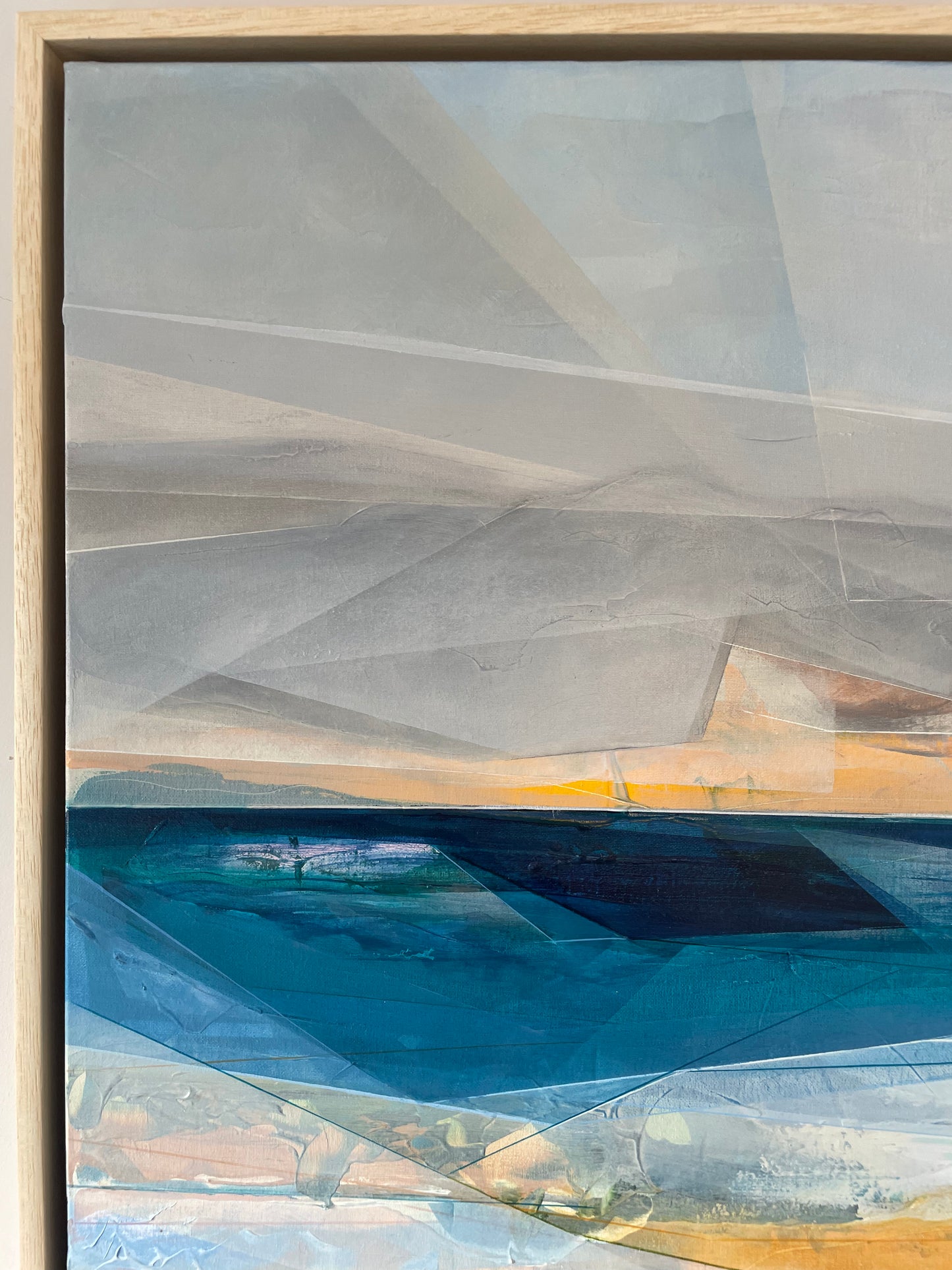 ‘from the mainland’