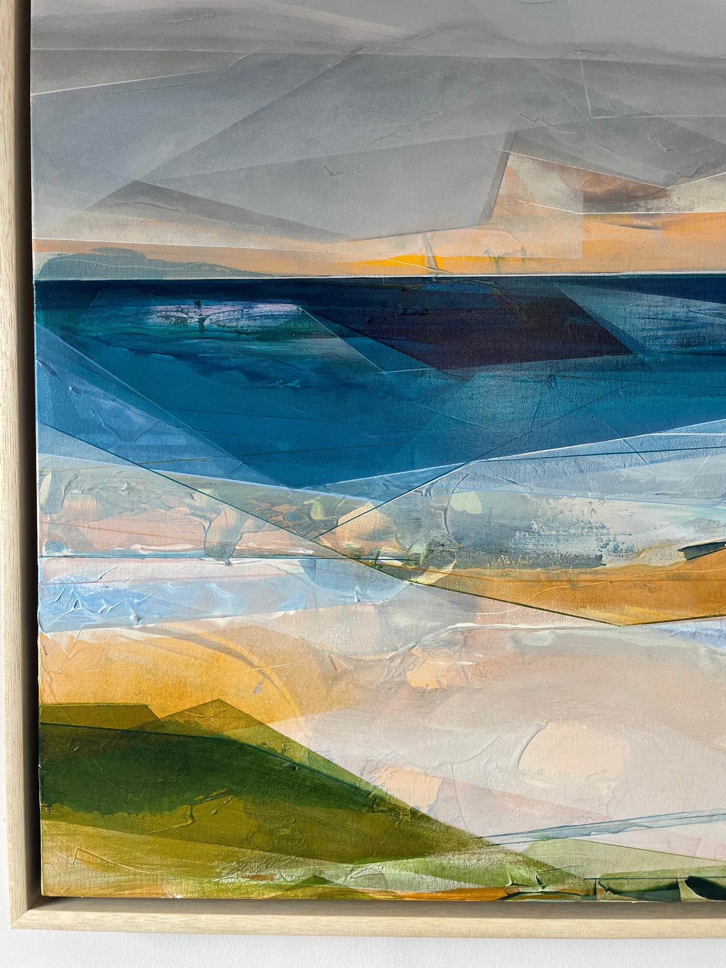 ‘from the mainland’