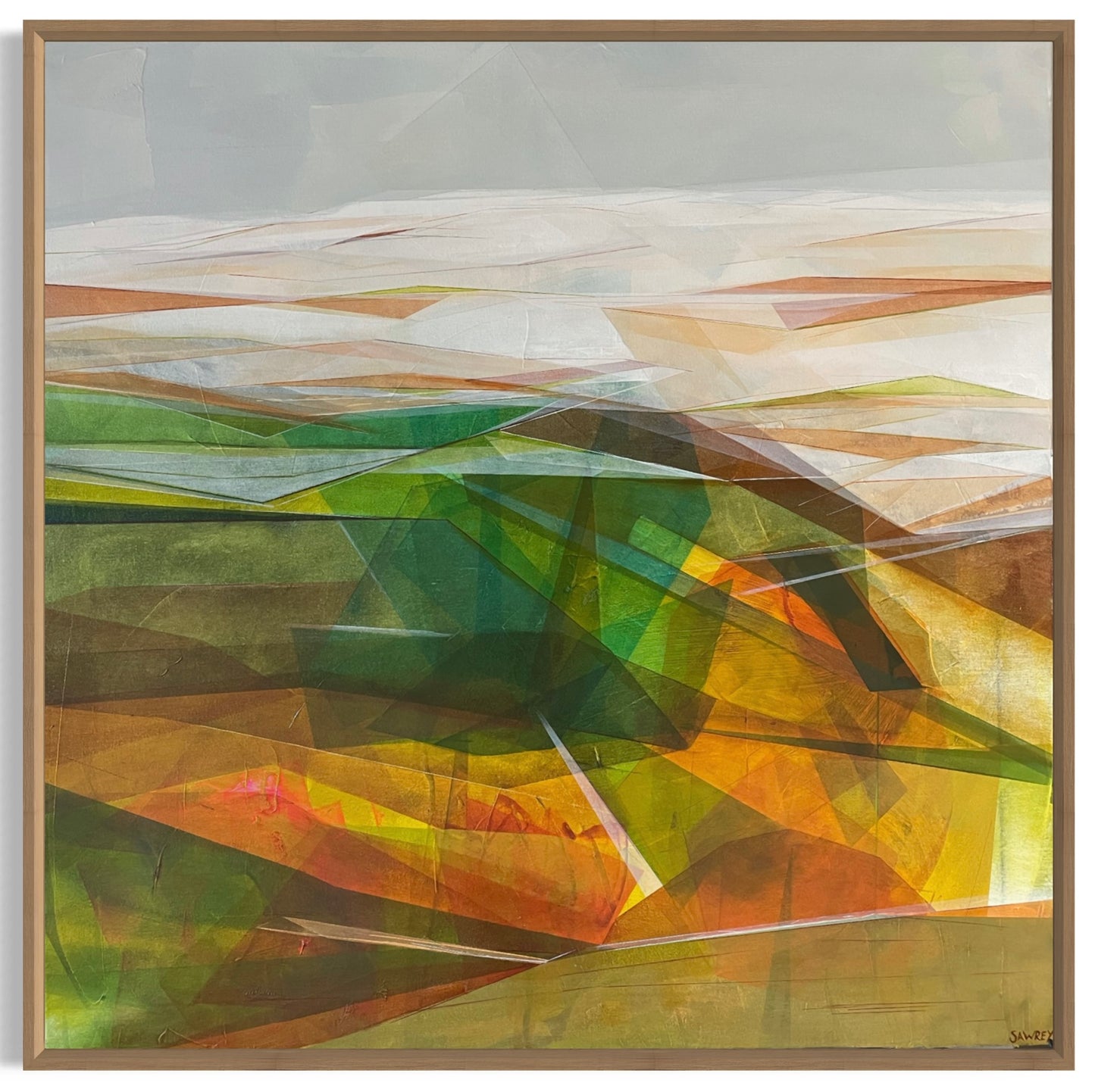 ‘Cairngorms’