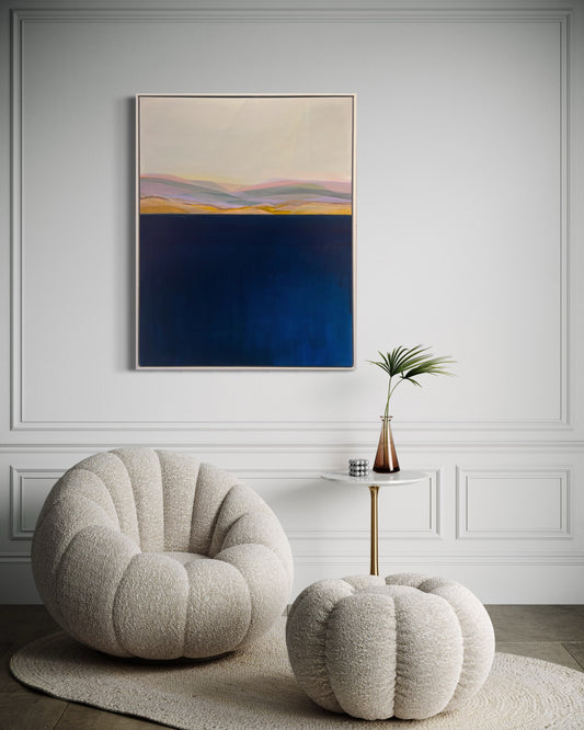 ‘Take a boat’ west coast