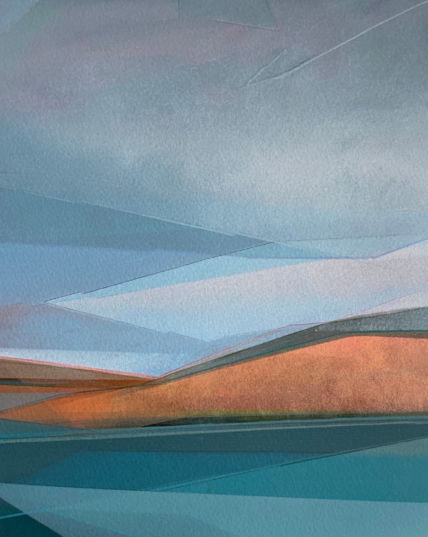 Winter on Skye