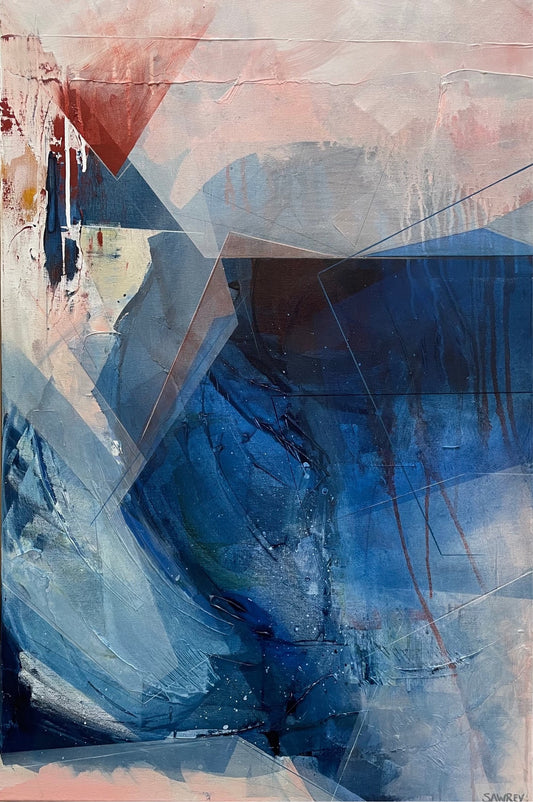 'when north meets south'