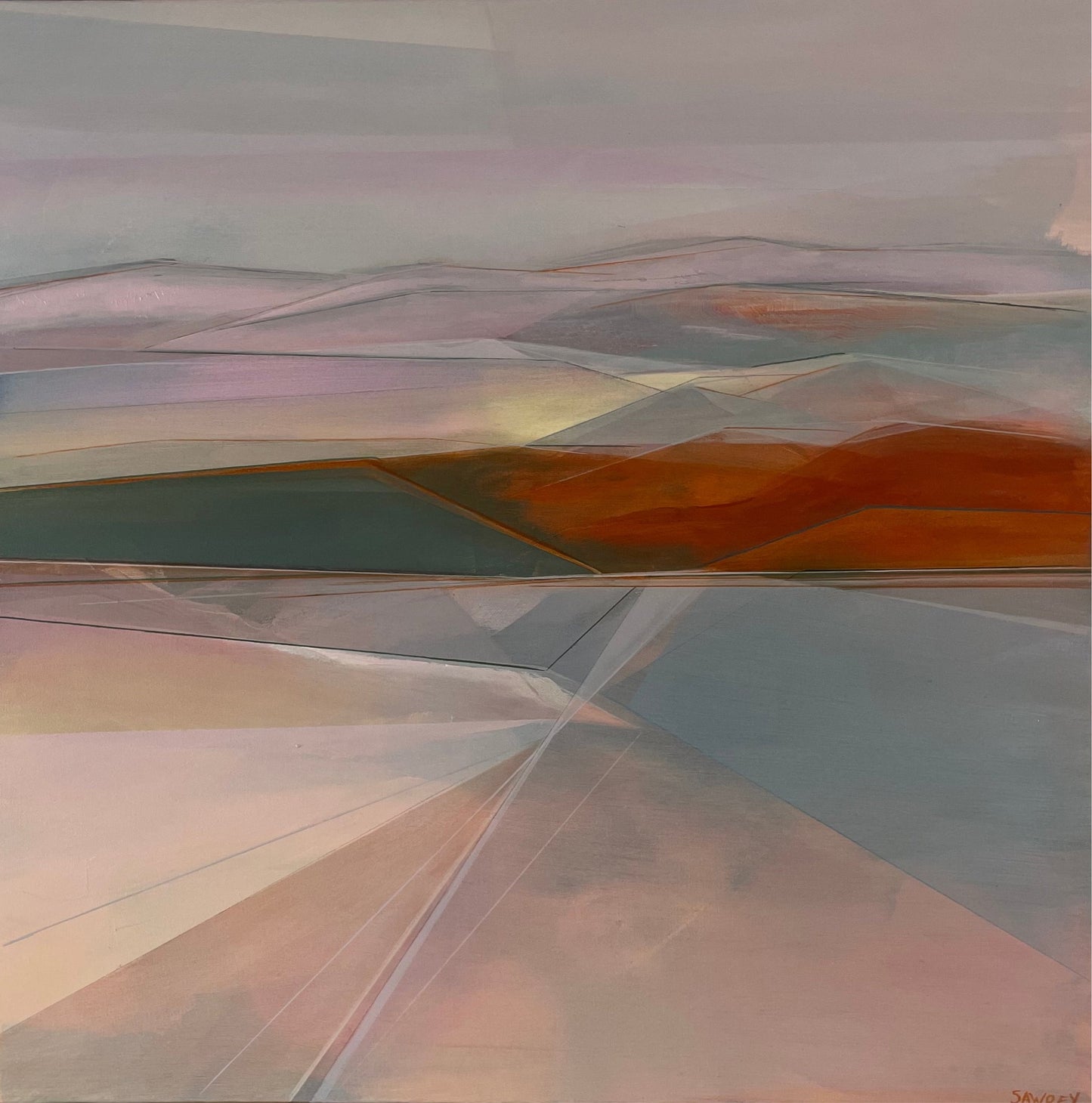 ‘lakeside’
