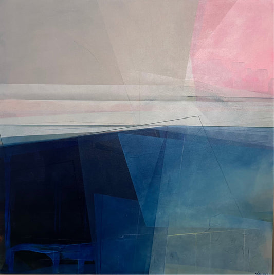 ‘something changed’