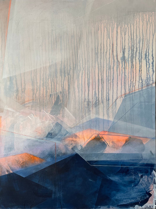 'cloudburst'