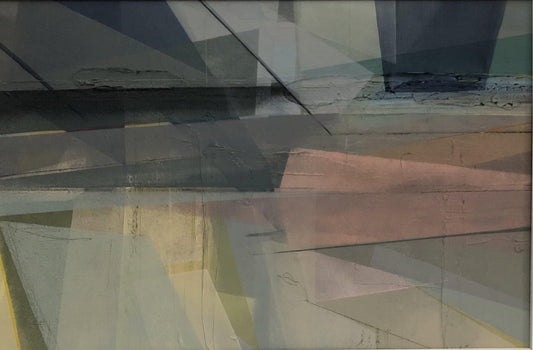 Haar - 40 x60cm