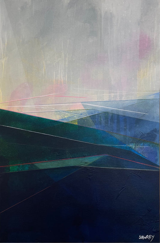 ‘a passing storm’