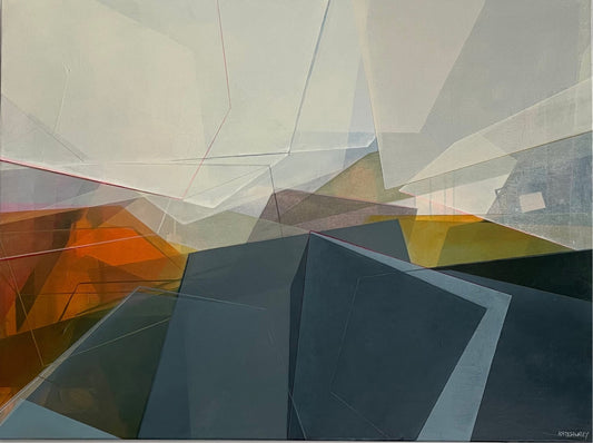 At the Furthest Point