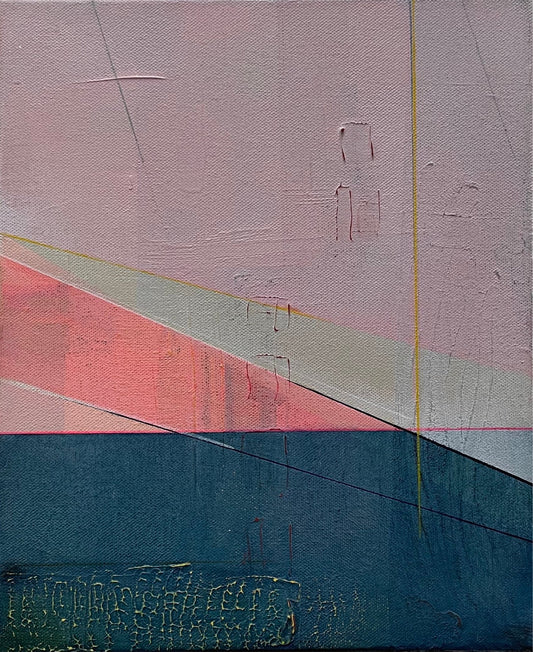 'calmness'
