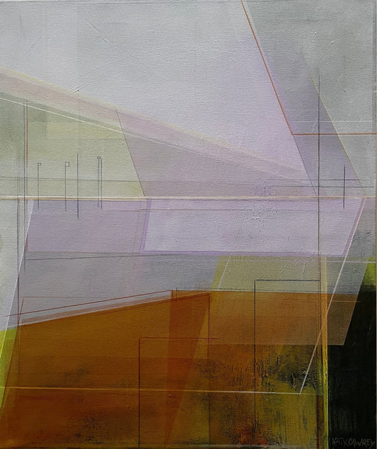 'lilac light'