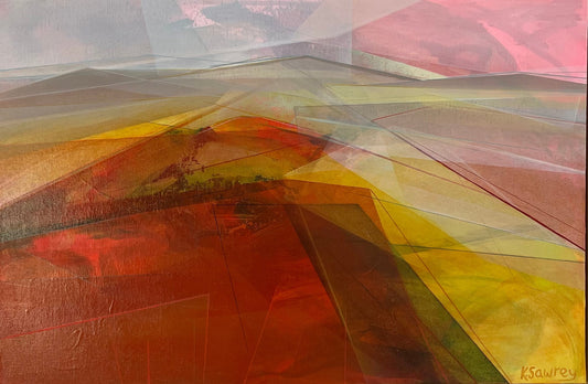 the splendour of nature