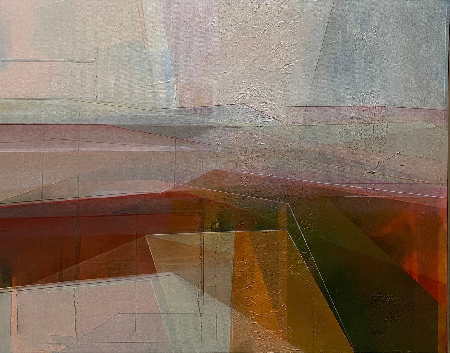 'tones of nature'