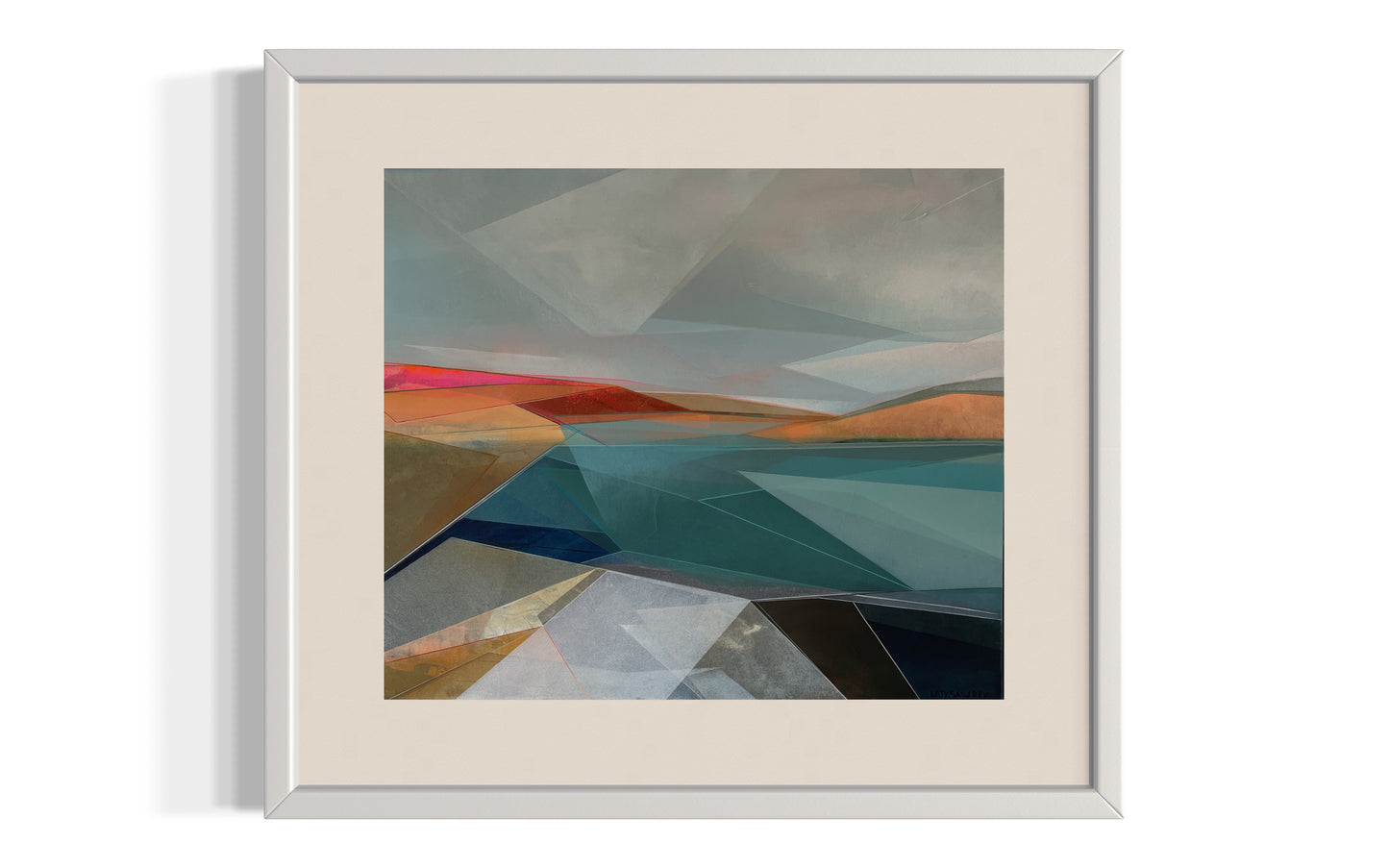 Winter on Skye