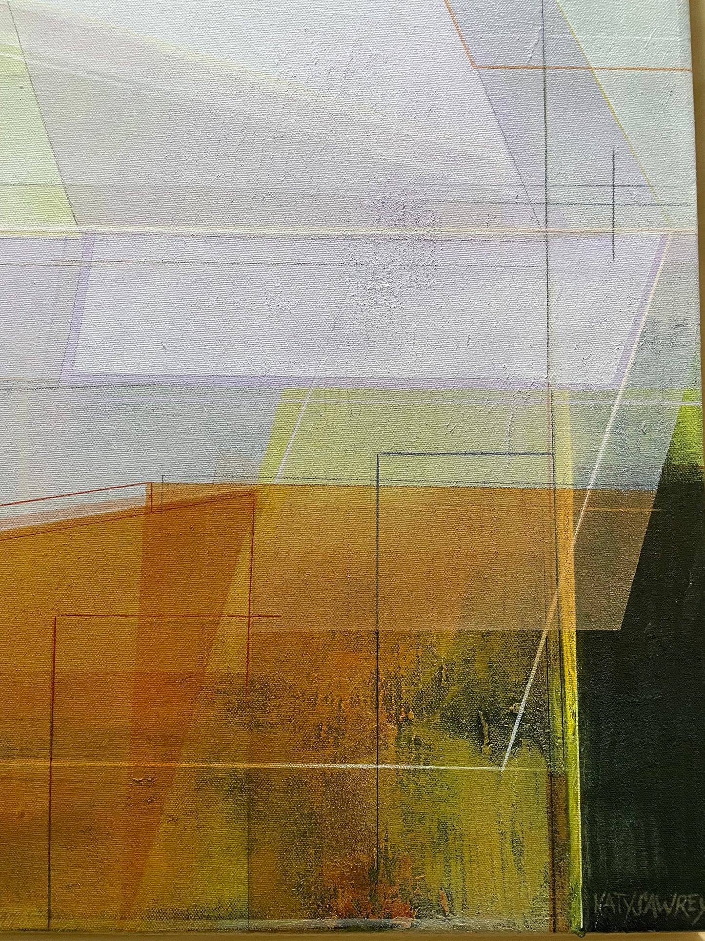 'lilac light'