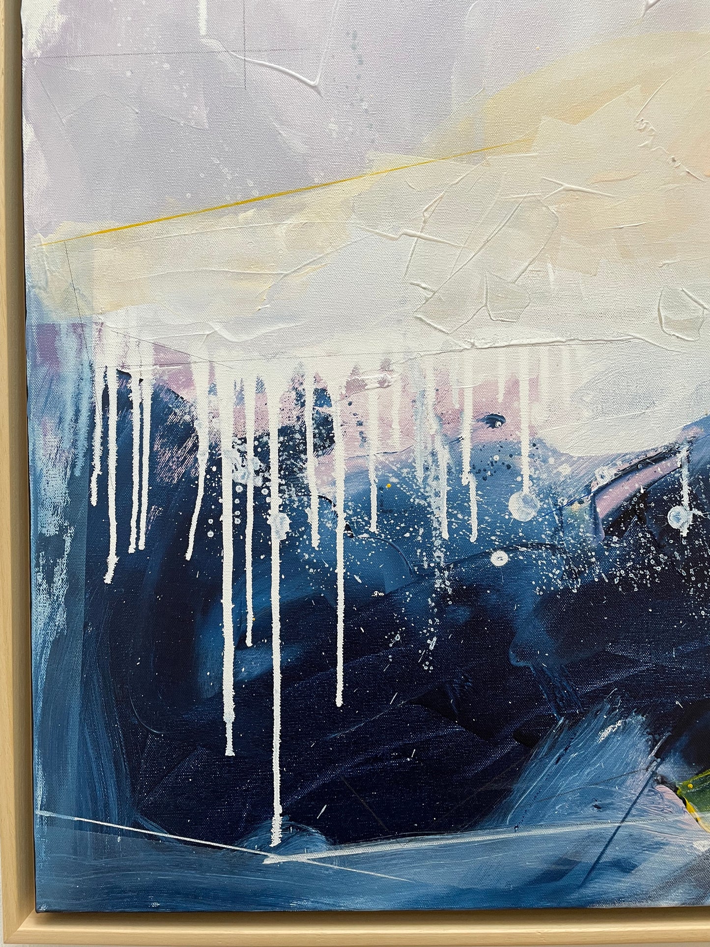 'zero degrees'