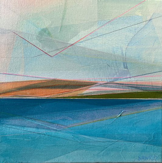 ‘across the Firth’