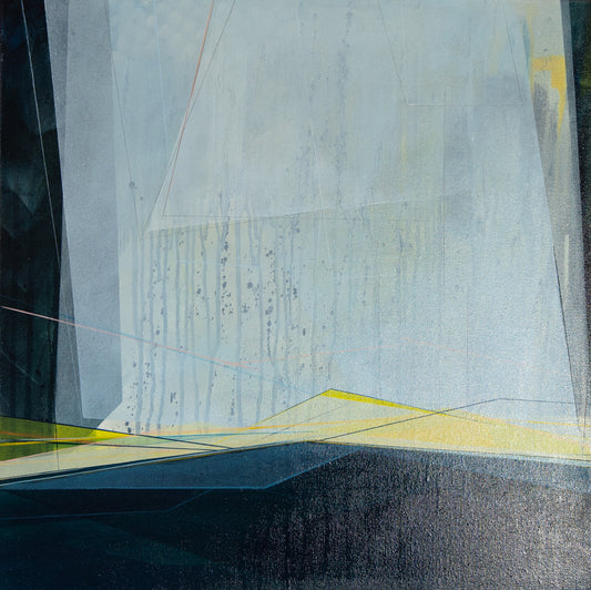 ‘not by might not by power’