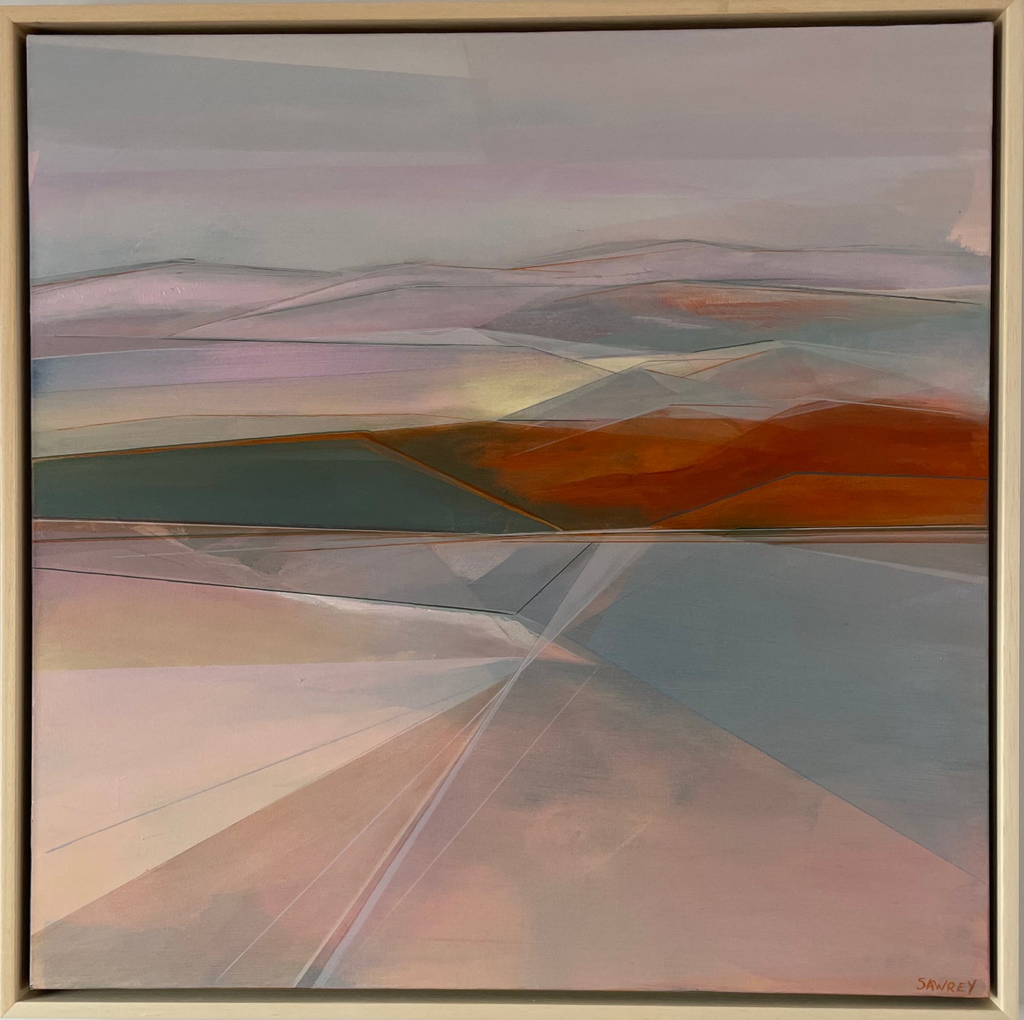 ‘lakeside’