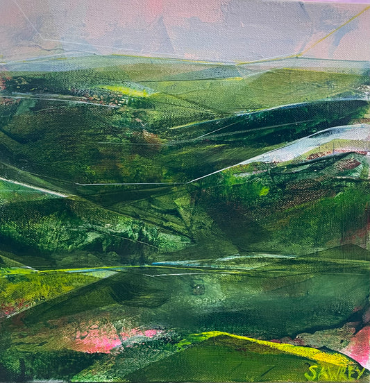 ‘it beckons’