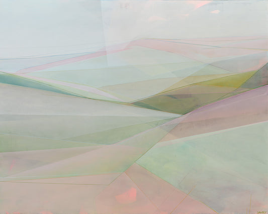 ‘the walk ahead’