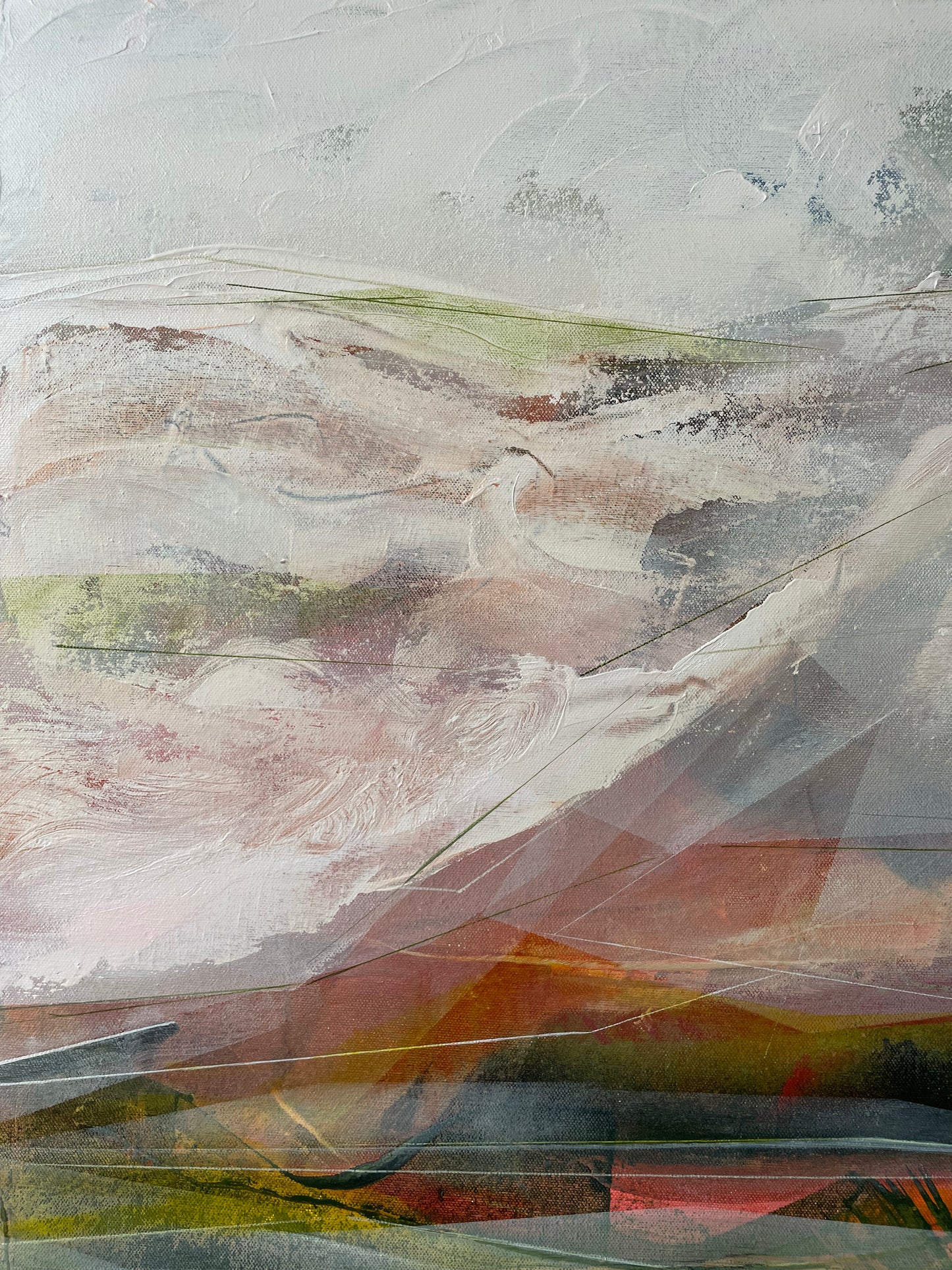 ‘mid winter’