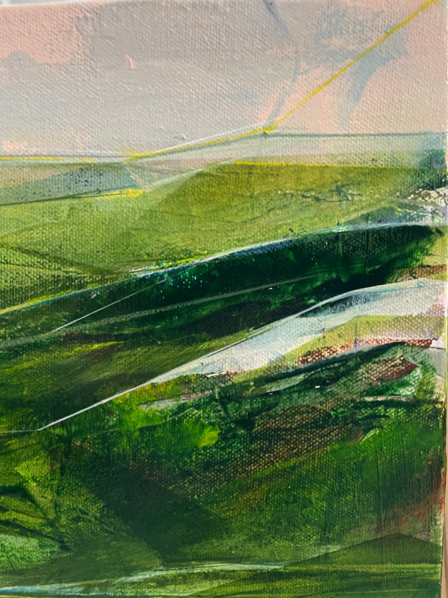 ‘it beckons’