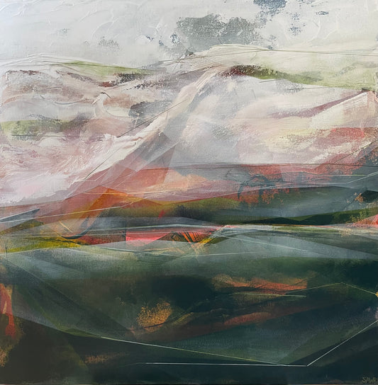‘mid winter’