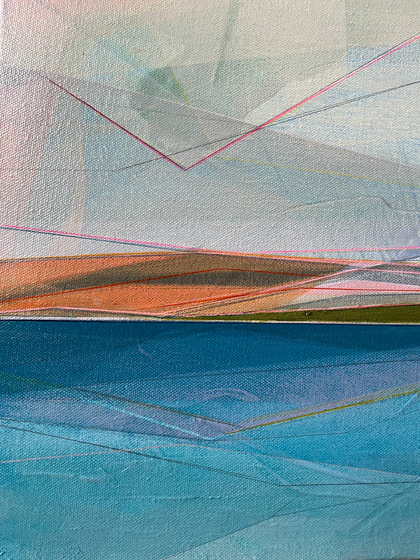 ‘across the Firth’