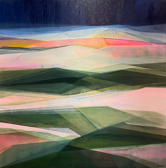 ‘lost in the rain’