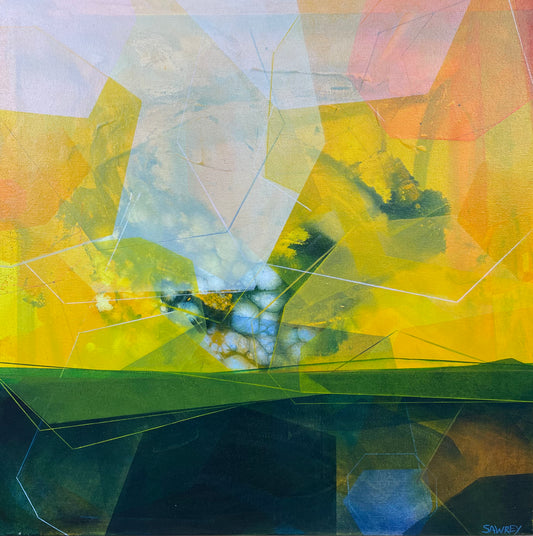 ‘it’s brave to love’