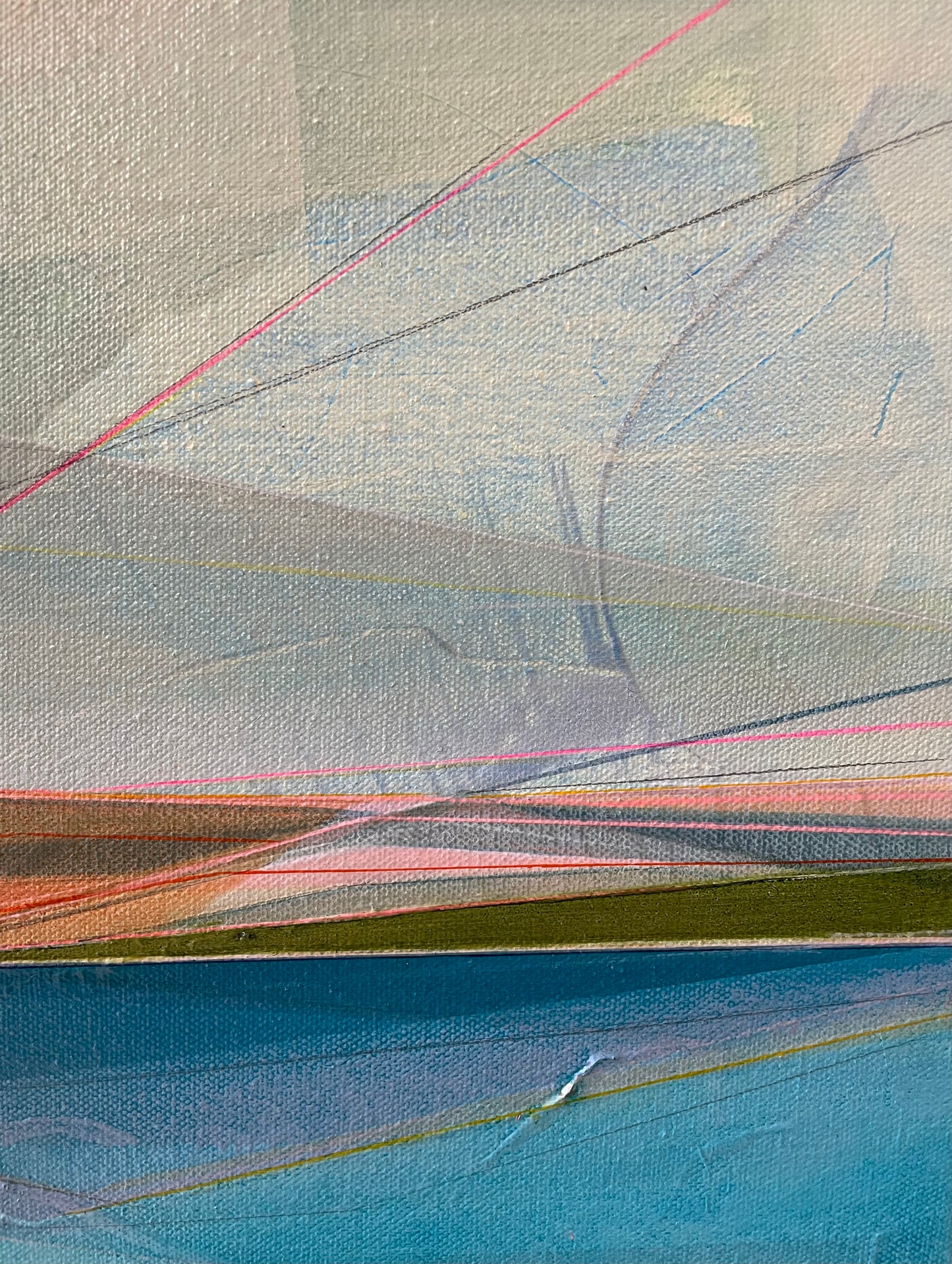 ‘across the Firth’