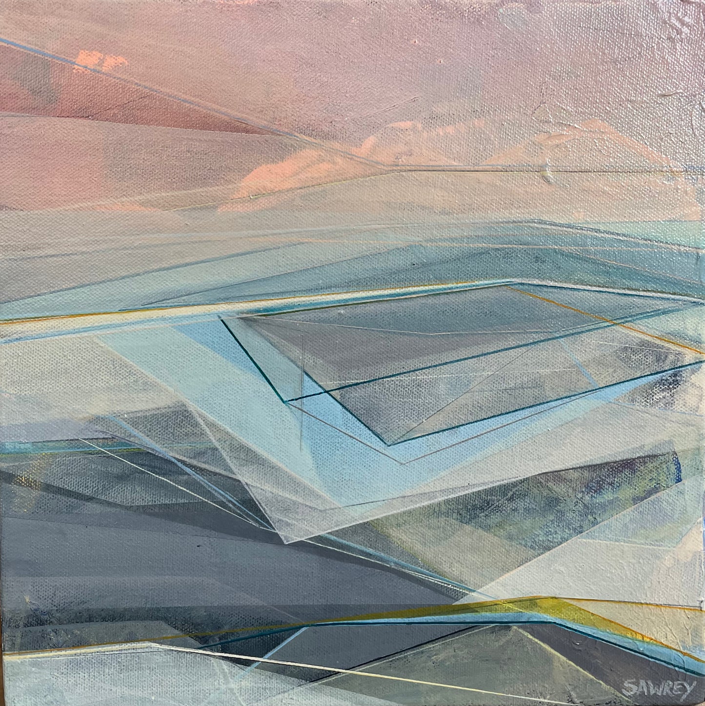 ‘rays of light’