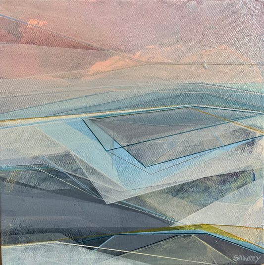 ‘rays of light’
