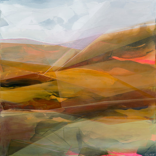 ‘mountainside’