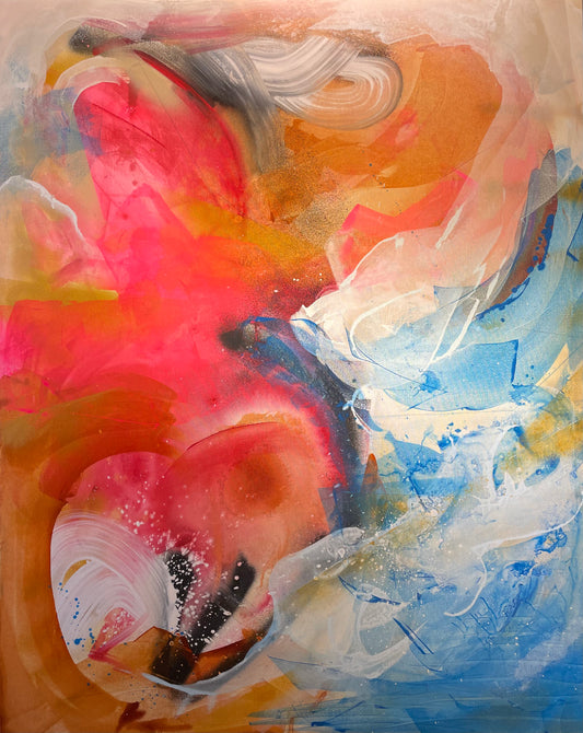 ‘line in the sand’