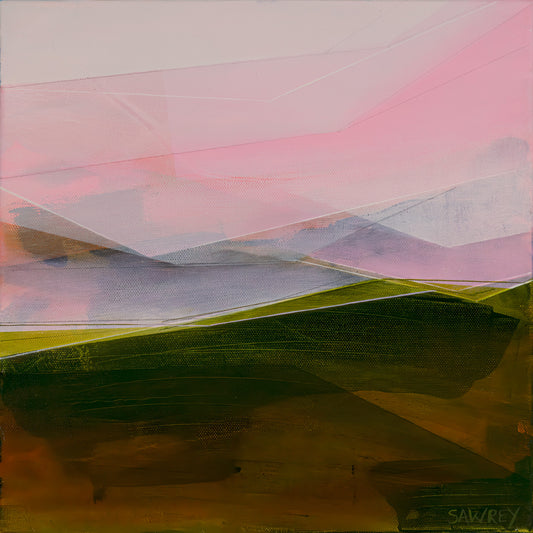 ‘healing light’