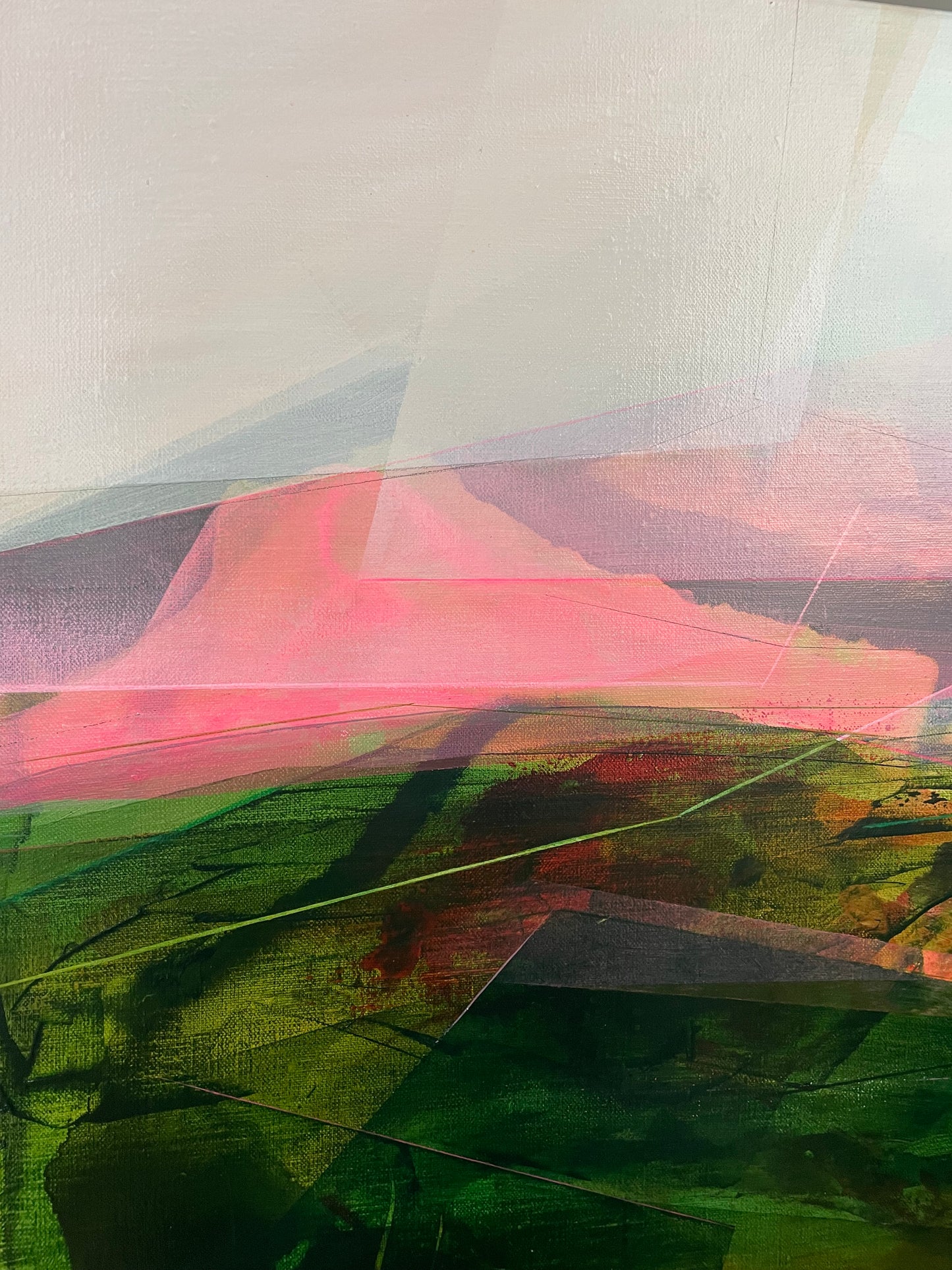 ‘hope rises’