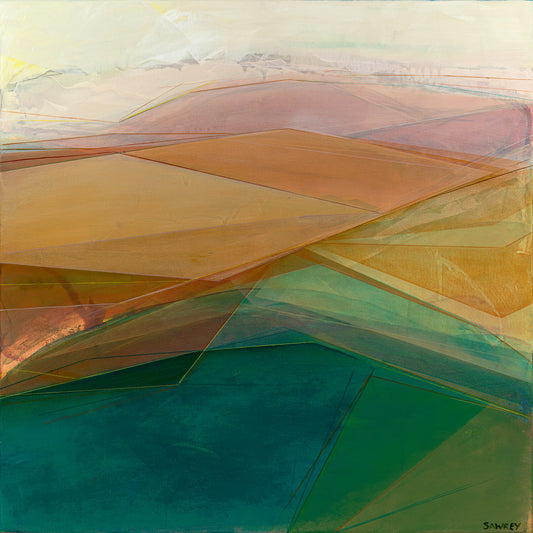 ‘the path ahead’