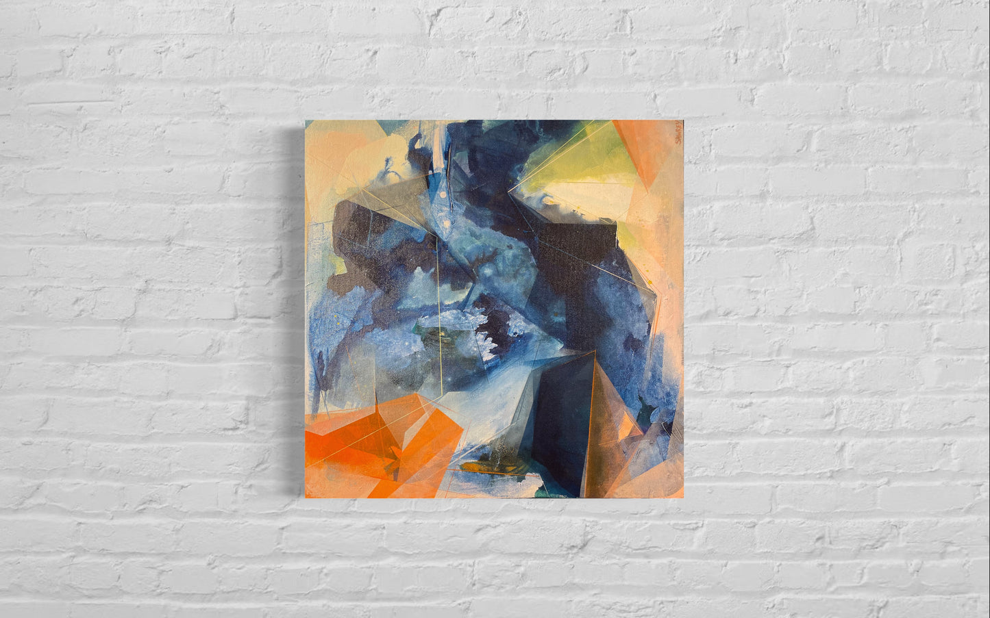 ‘around the edges’