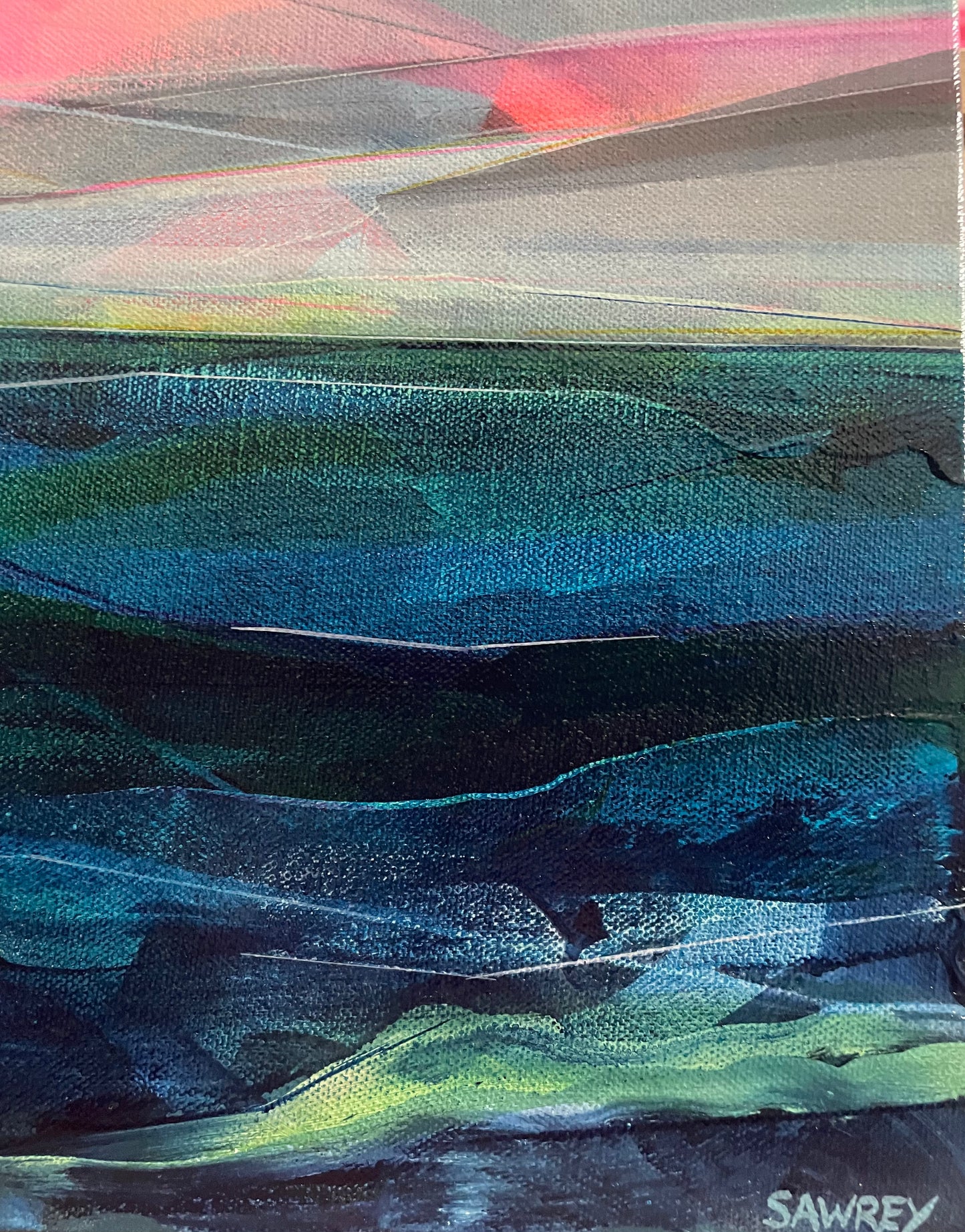 ‘a new day’
