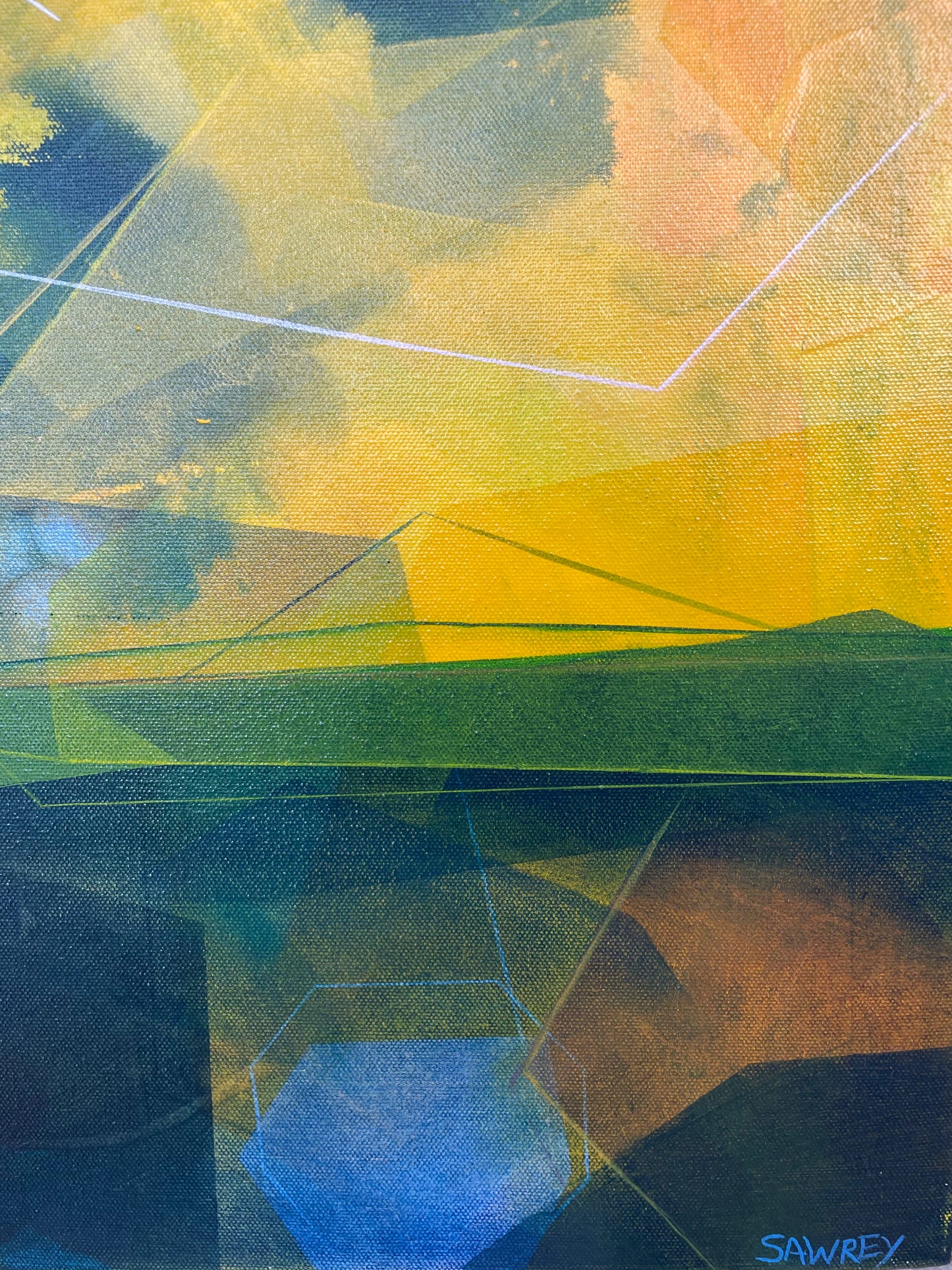 ‘it’s brave to love’