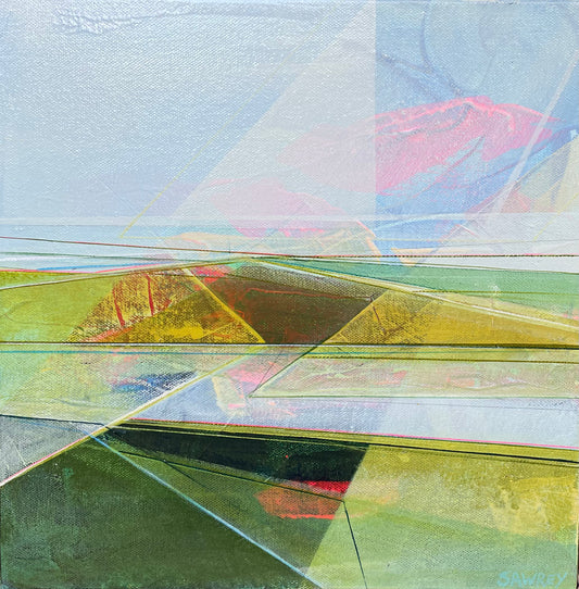 ‘discovering the answers’