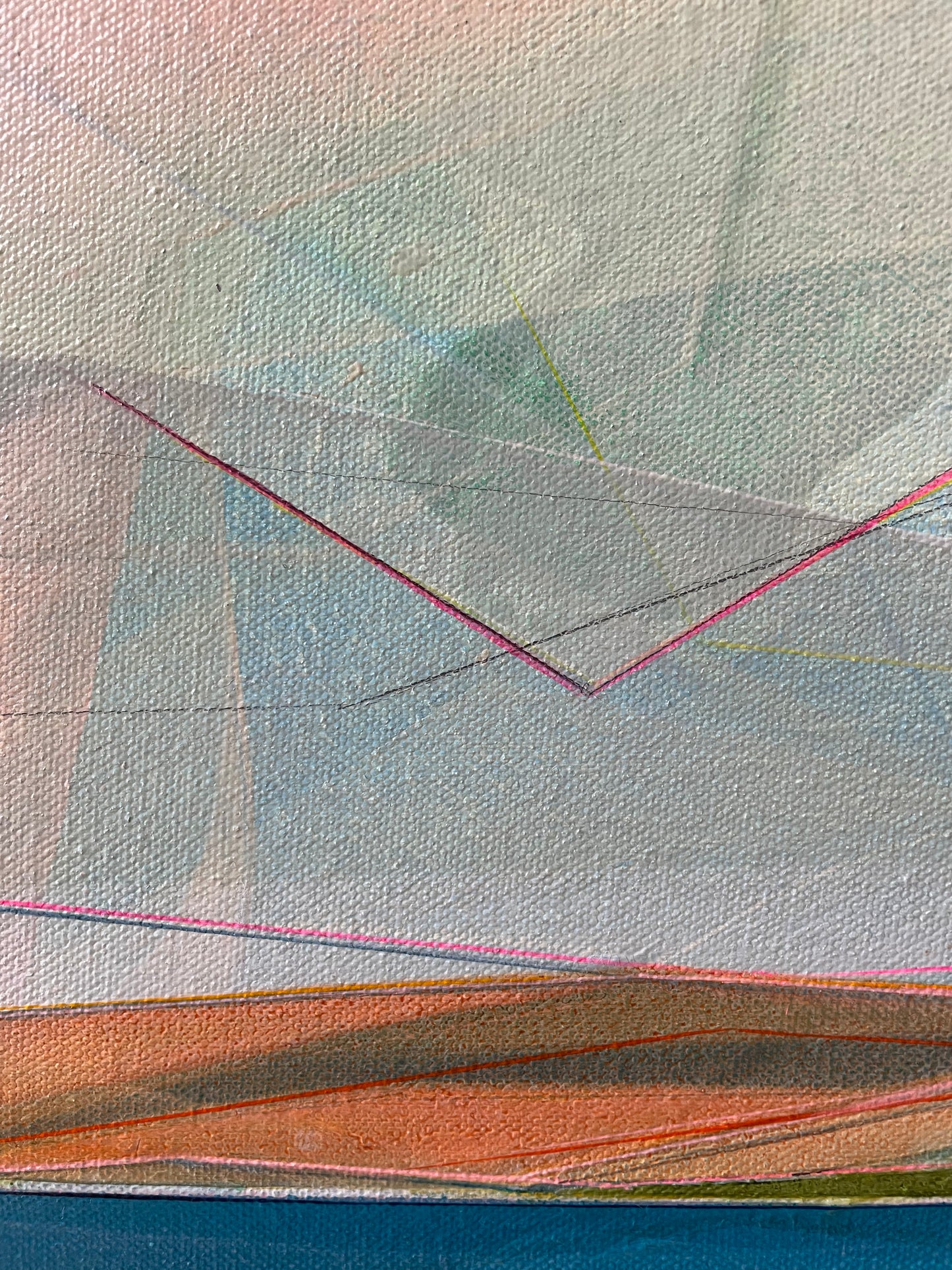 ‘across the Firth’