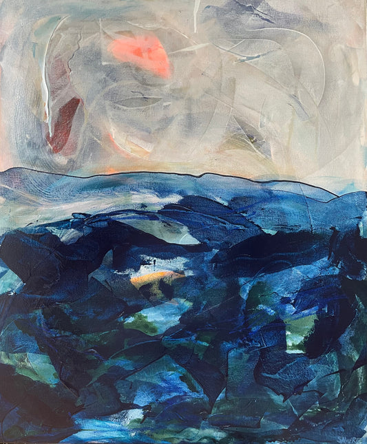 ‘force of nature’